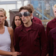 Image for article titled New Wolverine Movie Continues With "Cyclops Sucks" Mantra